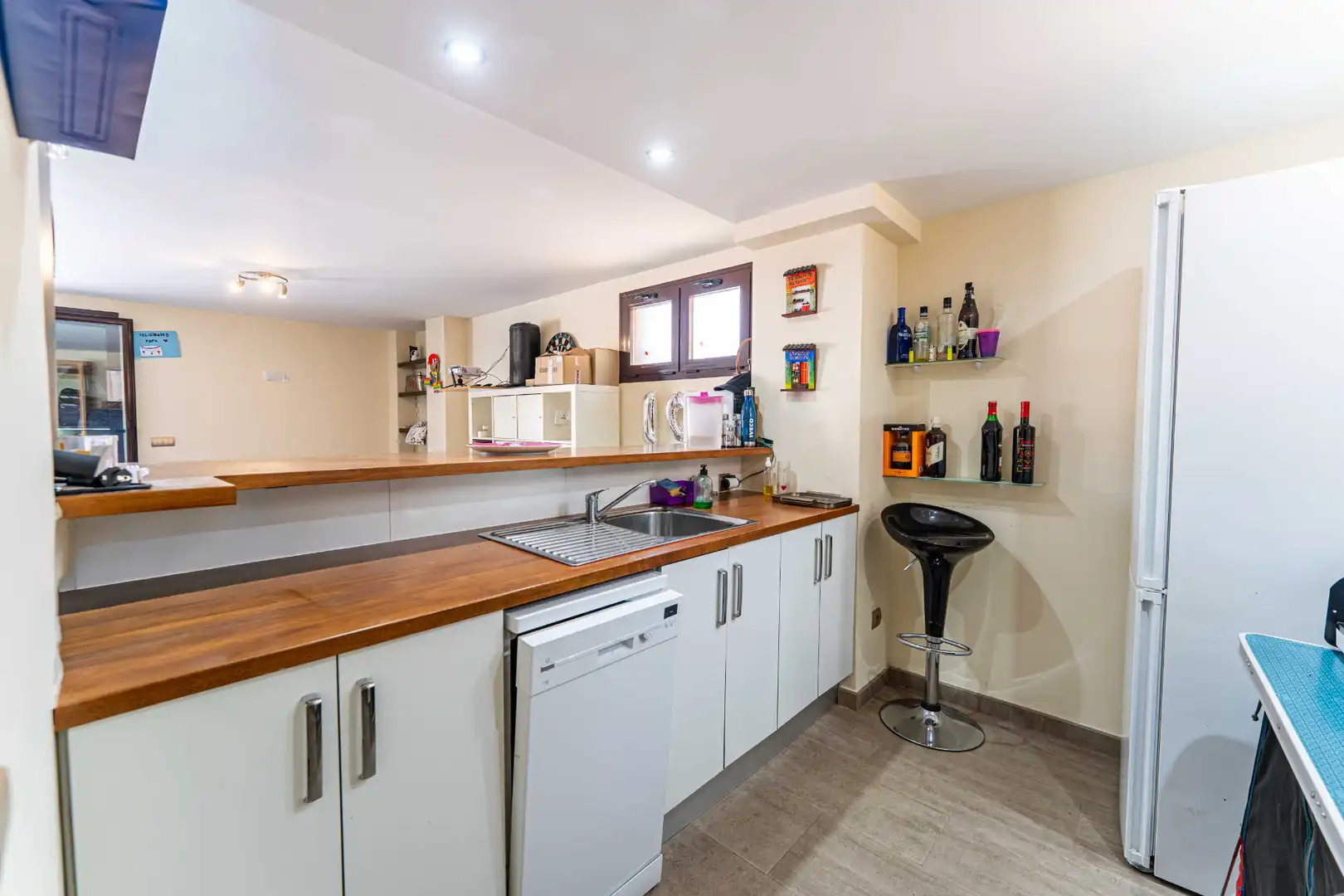 Villa avec piscine à vendre à Avenida de Italia, imagen 22