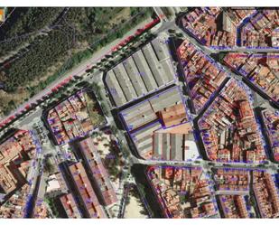 Exterior view of Residential for sale in Terrassa