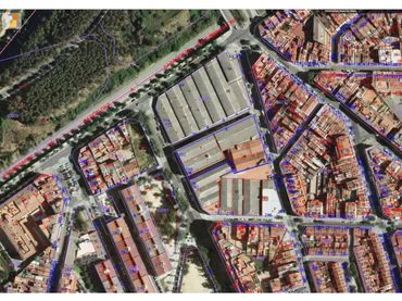 Terreno residenziale in vendita a SANTA MARIA DE MAZZARELLO