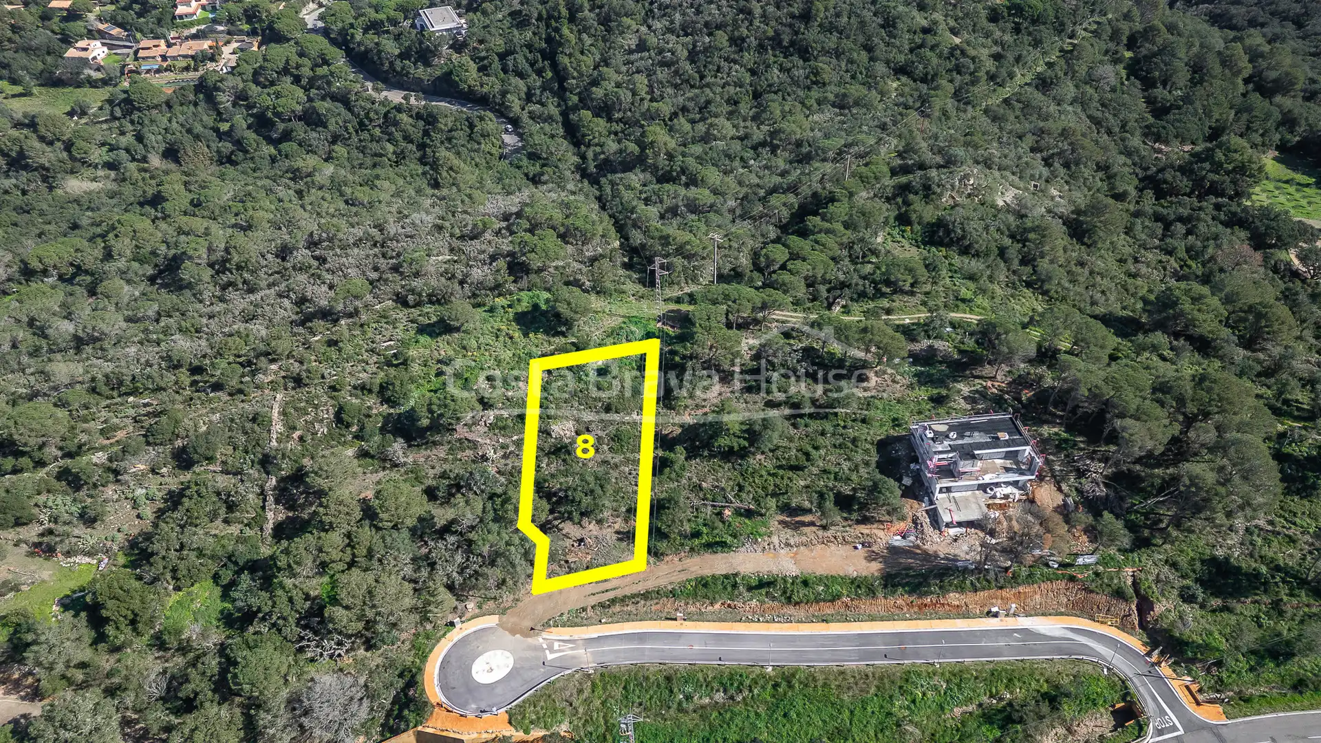 Terrenos y solares en venta en Carrer del Camí del Semafor, imagen 4