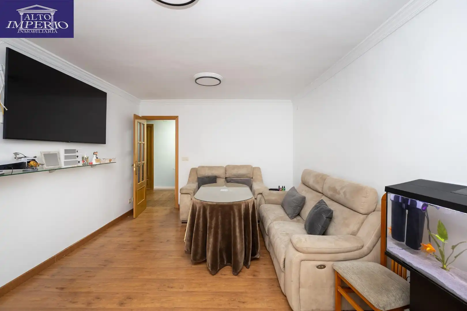 Appartamento in vendita a Paseo COLON, imagen 4