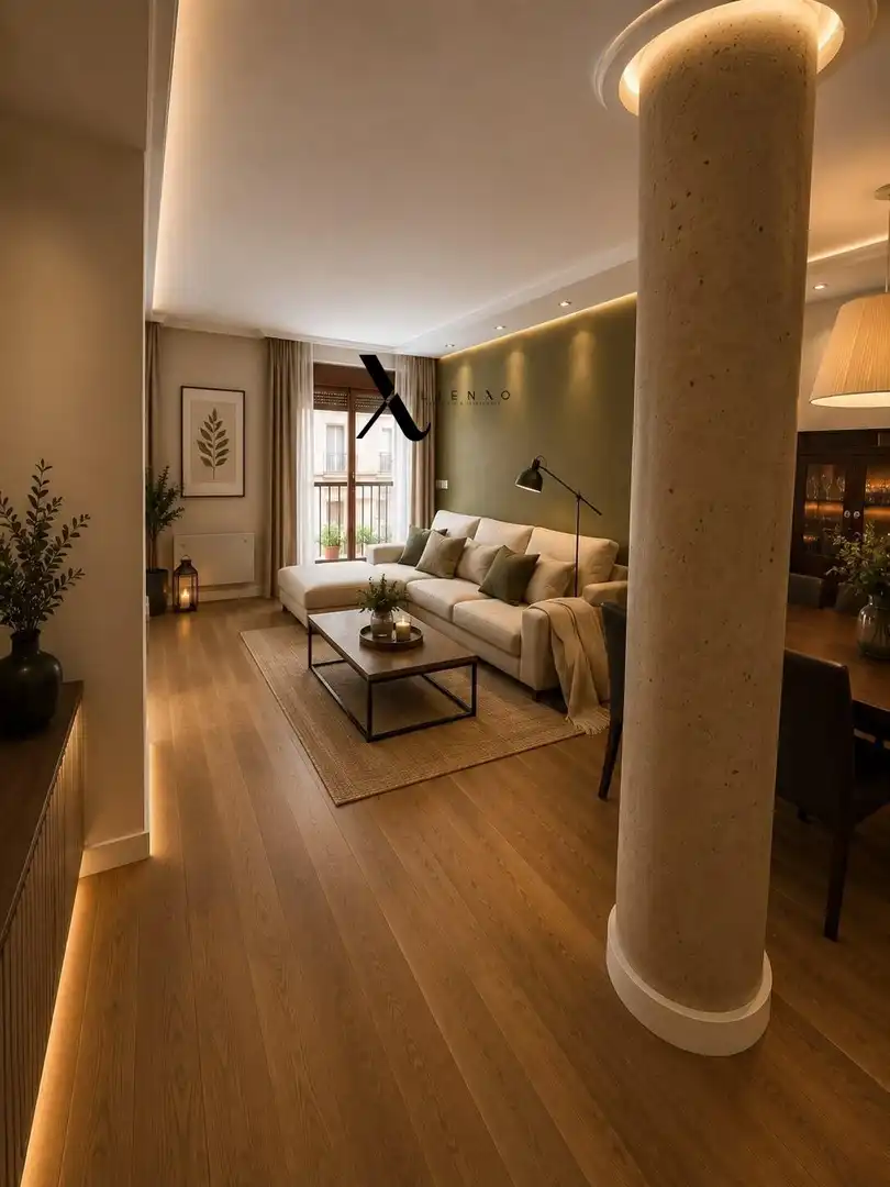 Wohnung mit Aufzug zum Verkauf in Calle Calle Santiago, imagen 39
