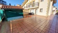 Terrace of House or chalet for sale in Castro-Urdiales  with Heating, Private garden and Terrace