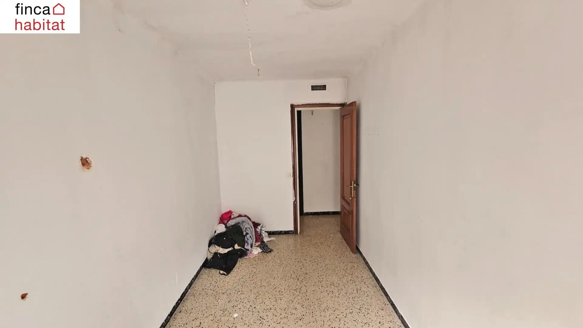 Pis amb terrassa en venda a Angel Guimera, imagen 19