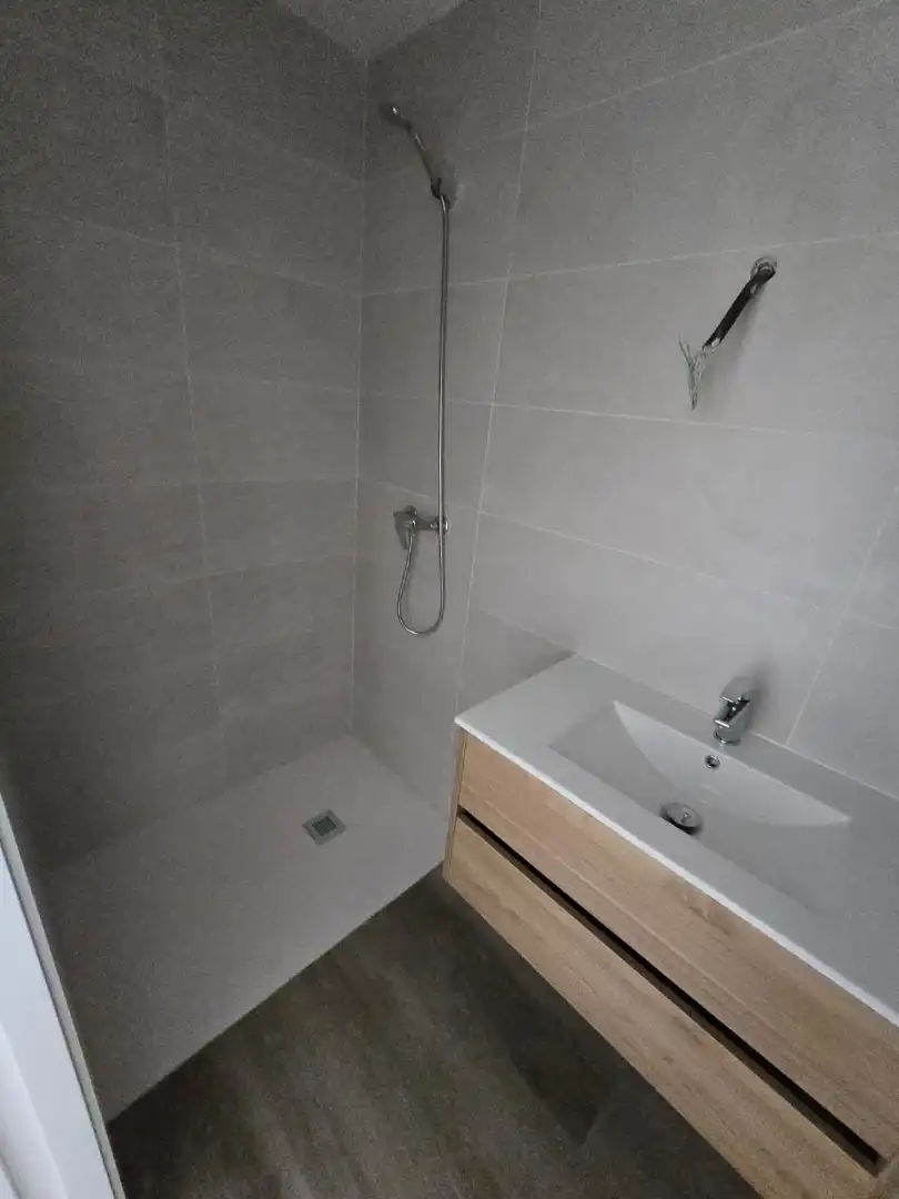 Baño de Dúplex en venta en Los Realejos con Terraza y Trastero