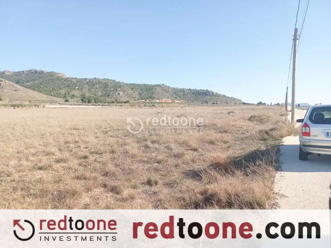 Rural land for sale in Las Tiesas, imagen 6