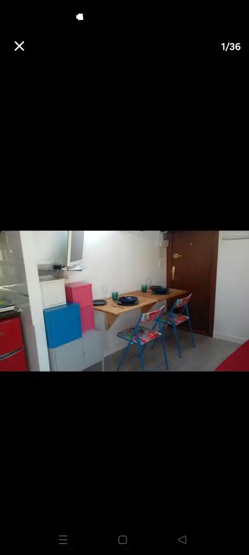Flat to rent in Centro