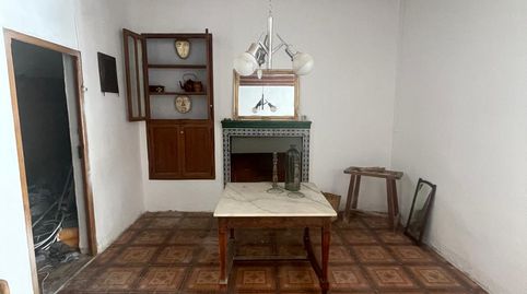 Foto 5 de Finca rústica en venta en Jesús Pobre, Dénia