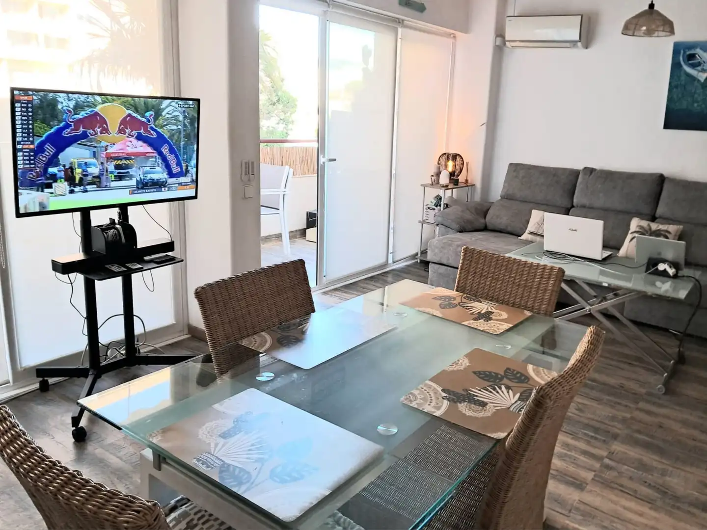 Appartement compact avec piscine à vendre à cap ponent, imagen 41