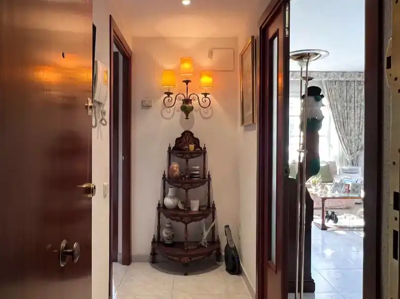 Piso en venta en  Barcelona Capital
