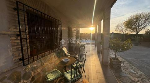 Photo 2 of Country house for sale in Almagro, Ciudad Real