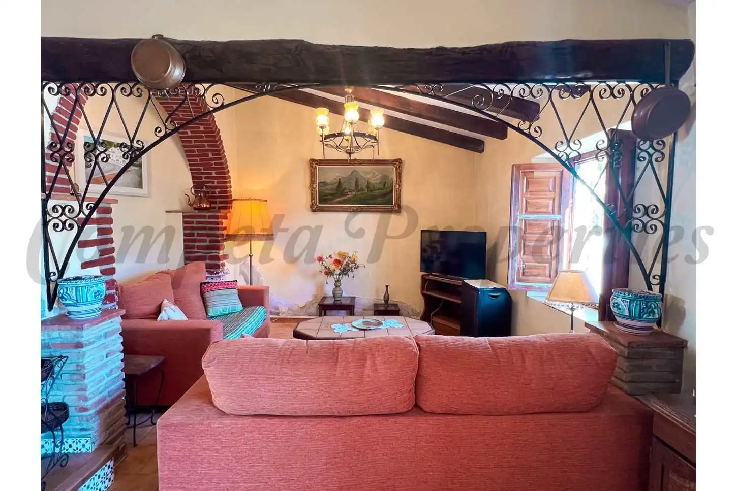 Casa con piscina en venta en Vélez-Málaga ciudad, imagen 6