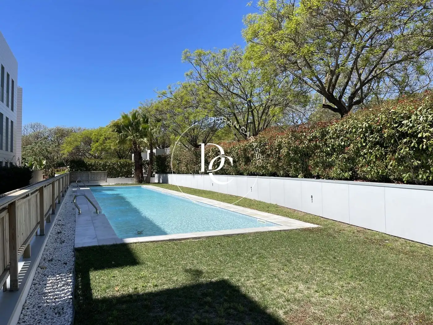 Attique avec piscine à vendre à Carrer de Josep Irla, imagen 27