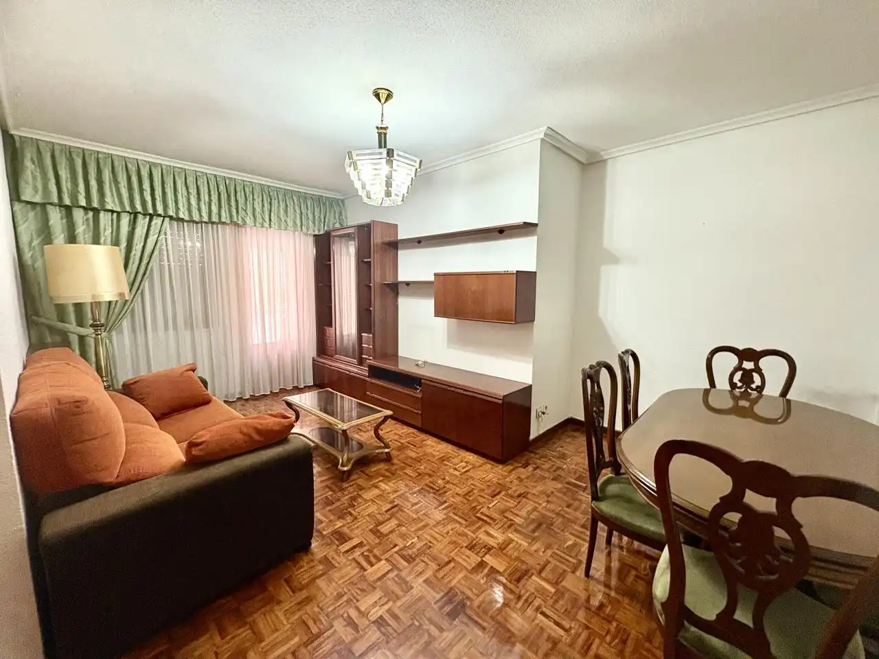 Wohnung zur Miete in Calle San Lázaro, Santo Domingo - La Estación