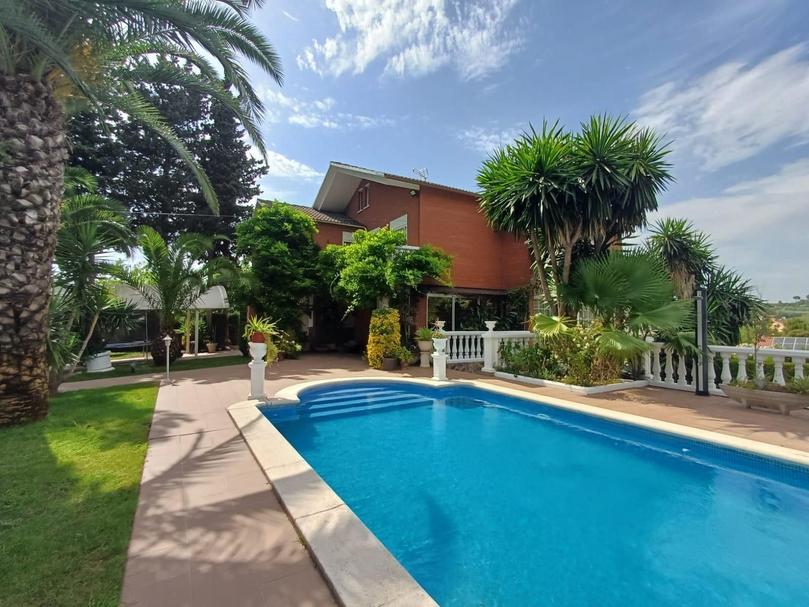 House or chalet for sale in Castellbisbal