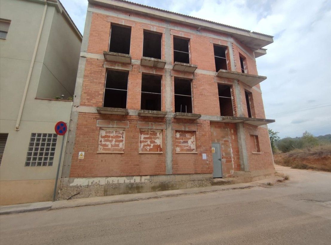 Exterior view of Residential for sale in Sant Pere de Riudebitlles