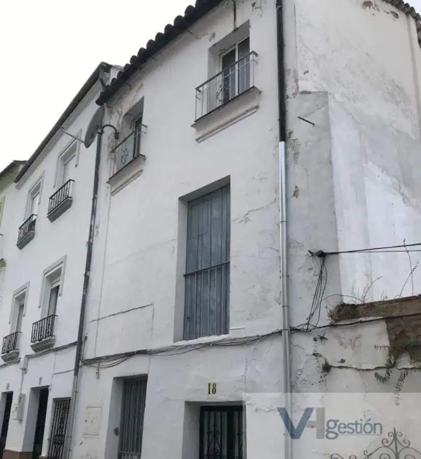 Casa en venta en Ubrique, imagen 5