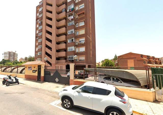 Piso en Venta en Carrer Trident, 17 en Cabo de las Huertas