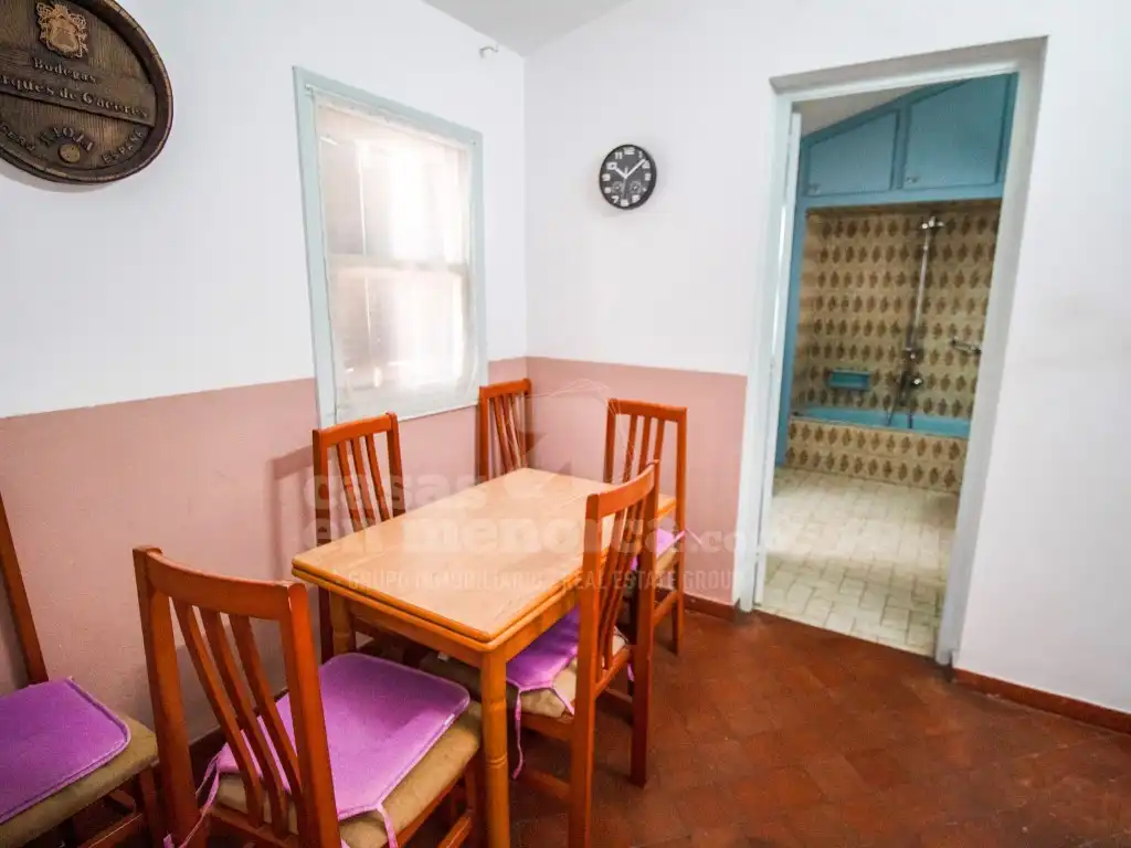 Maison à vendre à Es Castell poble, imagen 5