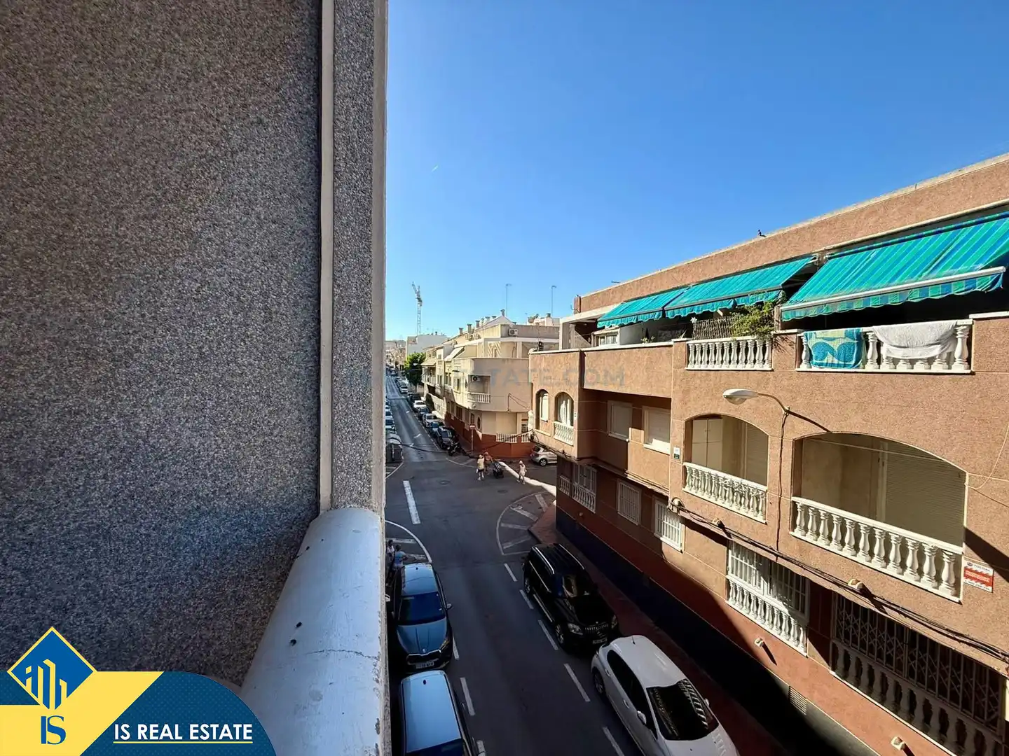 Apartment with pool for sale in Playa del Cura, imagen 15
