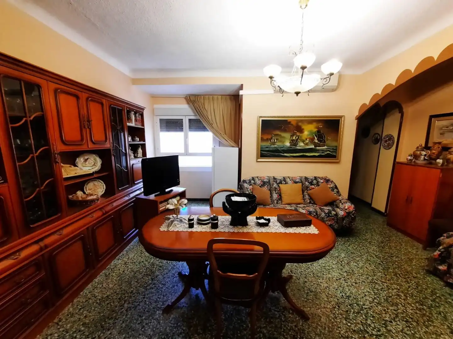 Appartamento in vendita a Almansa, imagen 4