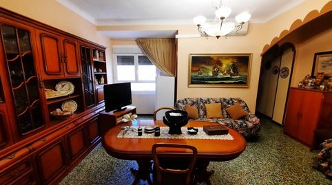 Foto 4 de Piso en venta en Almansa, Albacete