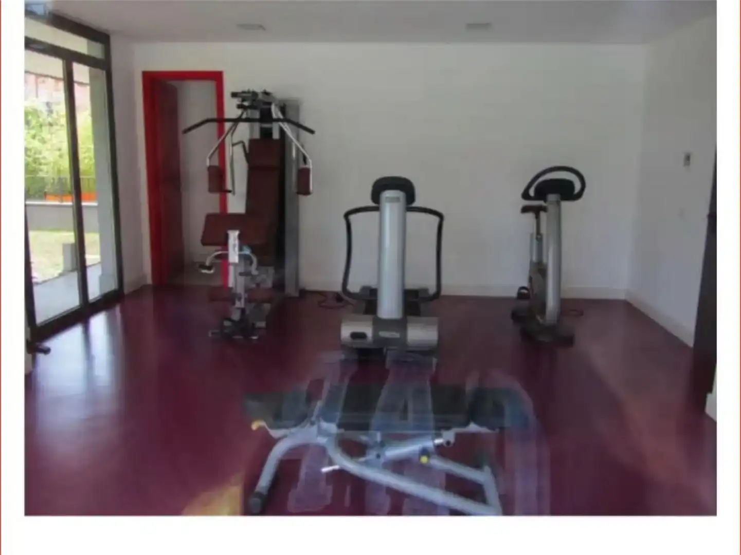 Loft en venda en Madrid amb Aire condicionat, Jardí privat i Piscina