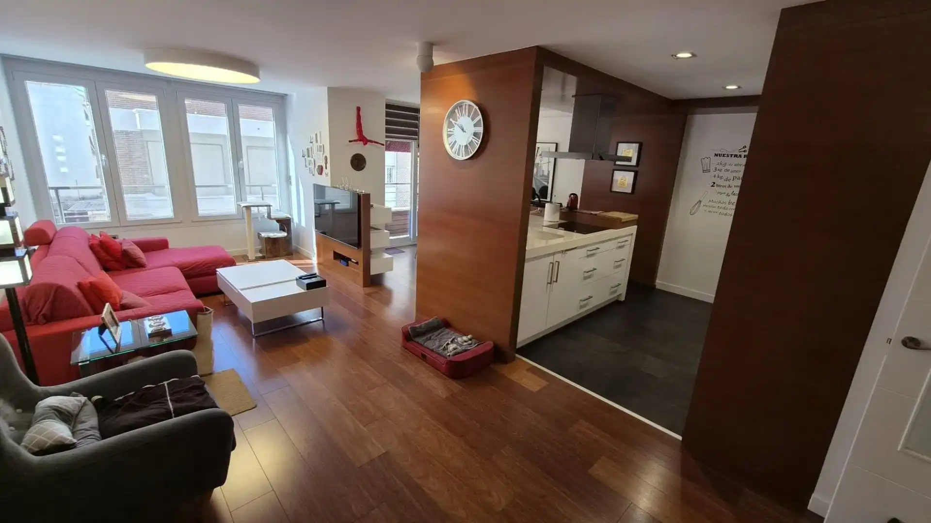 Apartment with lift for sale in Centro
