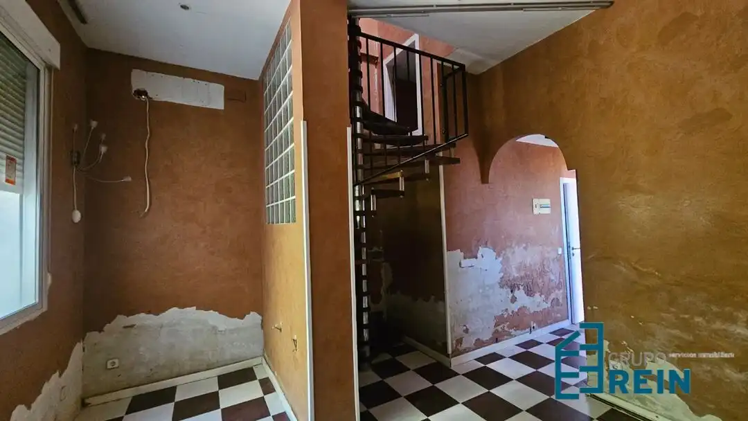 Villa con piscina in vendita a Calle Suecia, imagen 17