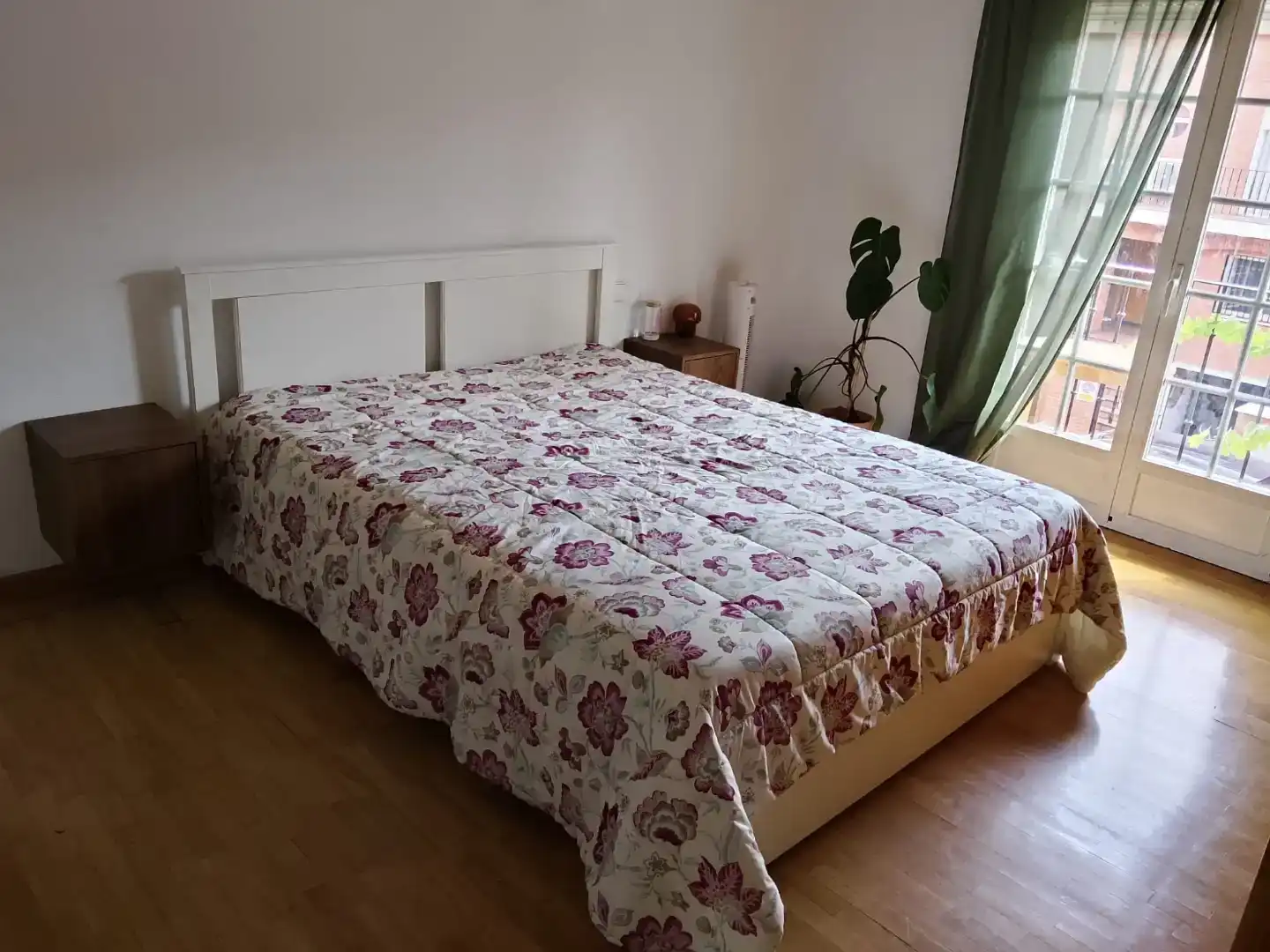 Dormitori de Casa o xalet en venda en Las Lomas - Salinera - La Muñeca