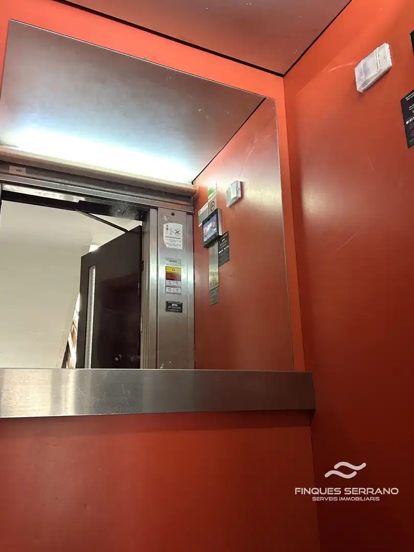 Piso con ascensor en venta en Josep Maria Juncadella, imagen 31