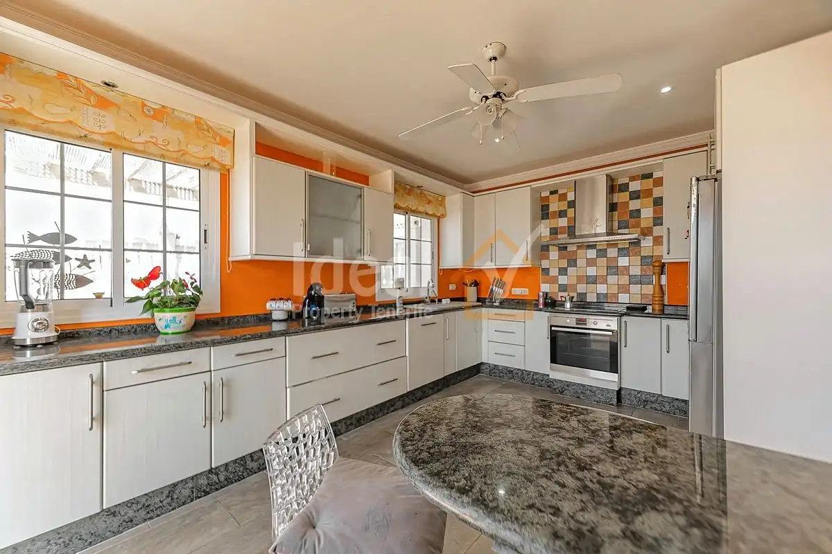 Casa amb piscina en venda a Callao Salvaje - Playa Paraíso, imagen 15