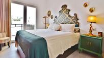 Bedroom of Flat for sale in  Almería Capital  with Air Conditioner and Terrace