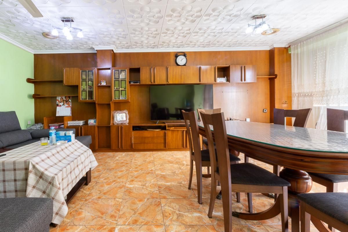 Esszimmer von Wohnung zum Verkauf in Torrent mit Heizung