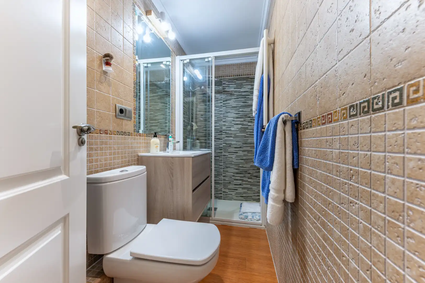 Piso en venta en Avinguda de la Costa Blanca, Playa de San Juan