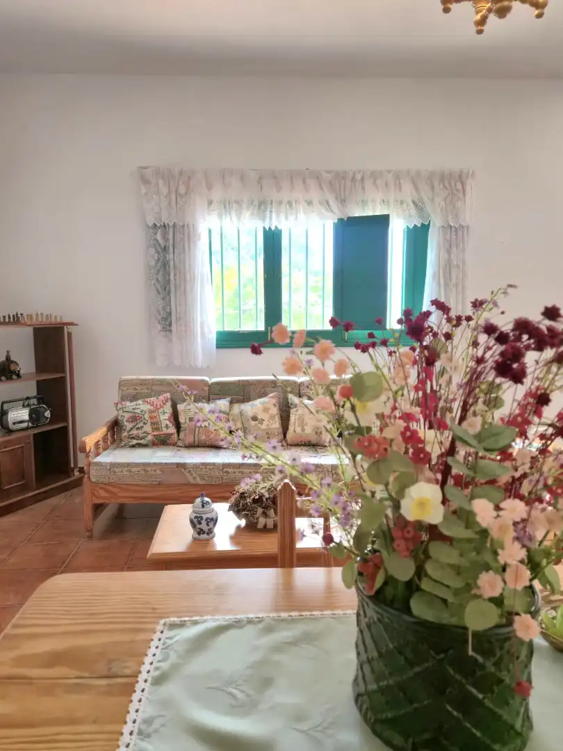 Casa o xalet en venda a Calle Antoñita Melian, 8, La Oliva pueblo