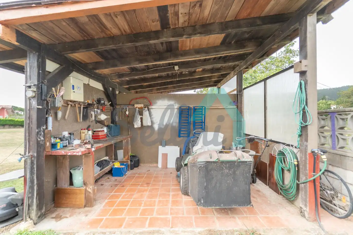 Haus mit Garten zum Verkauf in Lugar la Calle, imagen 134