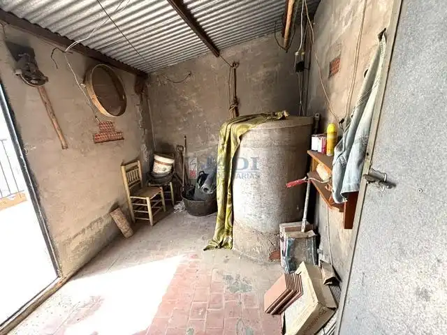 Casa o chalet en venta en Villamanrique con Terraza, Trastero y Amueblado