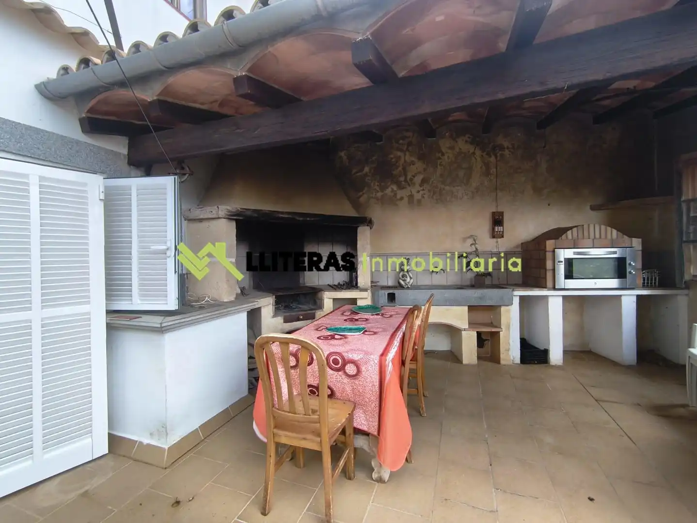 Casa amb terrassa en venda a Campanet, imagen 16