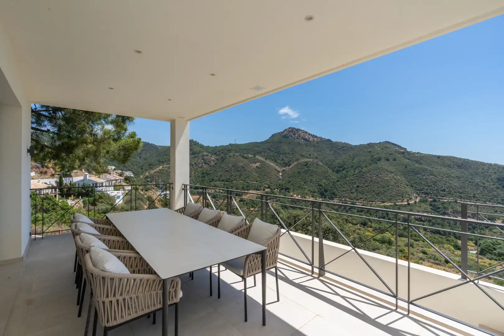 House with pool for sale in Marbella Centro, imagen 54