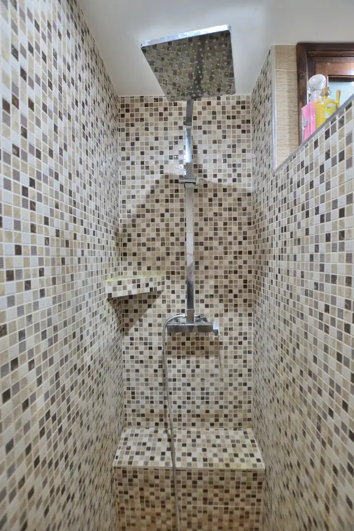 Bathroom of Duplexes for sale in Ronda  with Terrace and Balcony