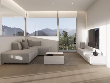 Appartamento con piscina in vendita a Calle Costa Daurada 19