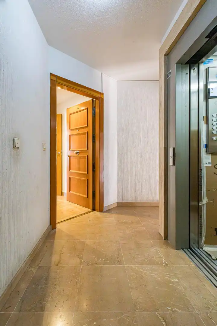 Piso en venta en Murcia