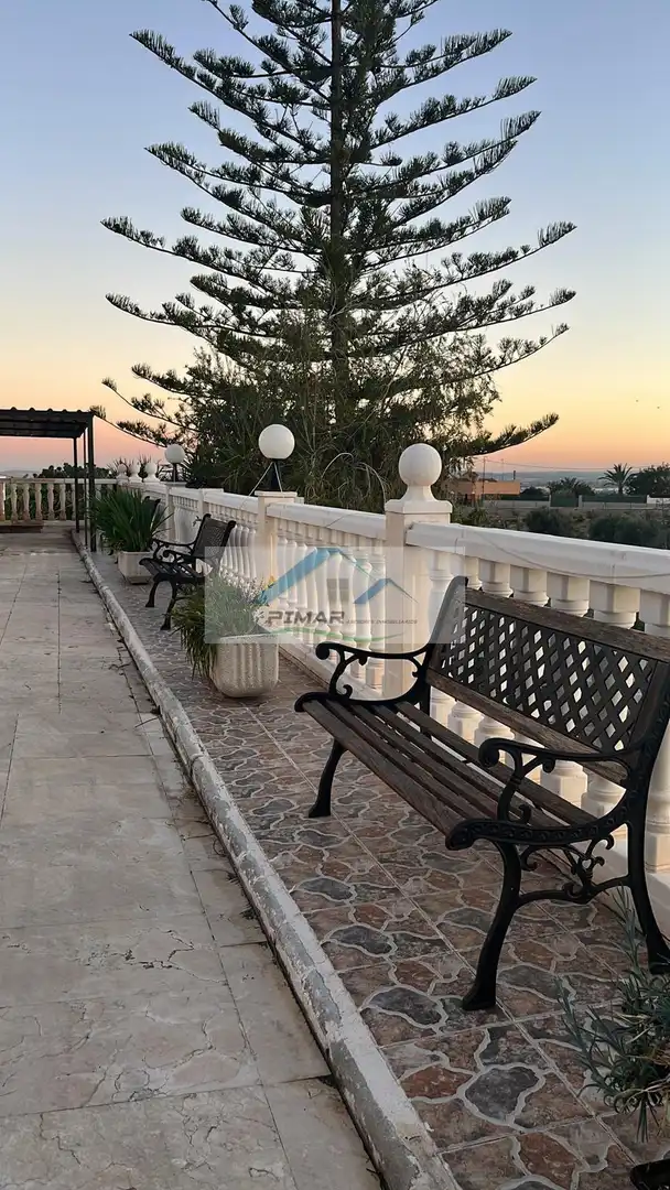 Casa amb piscina en venda a Albatera, imagen 6