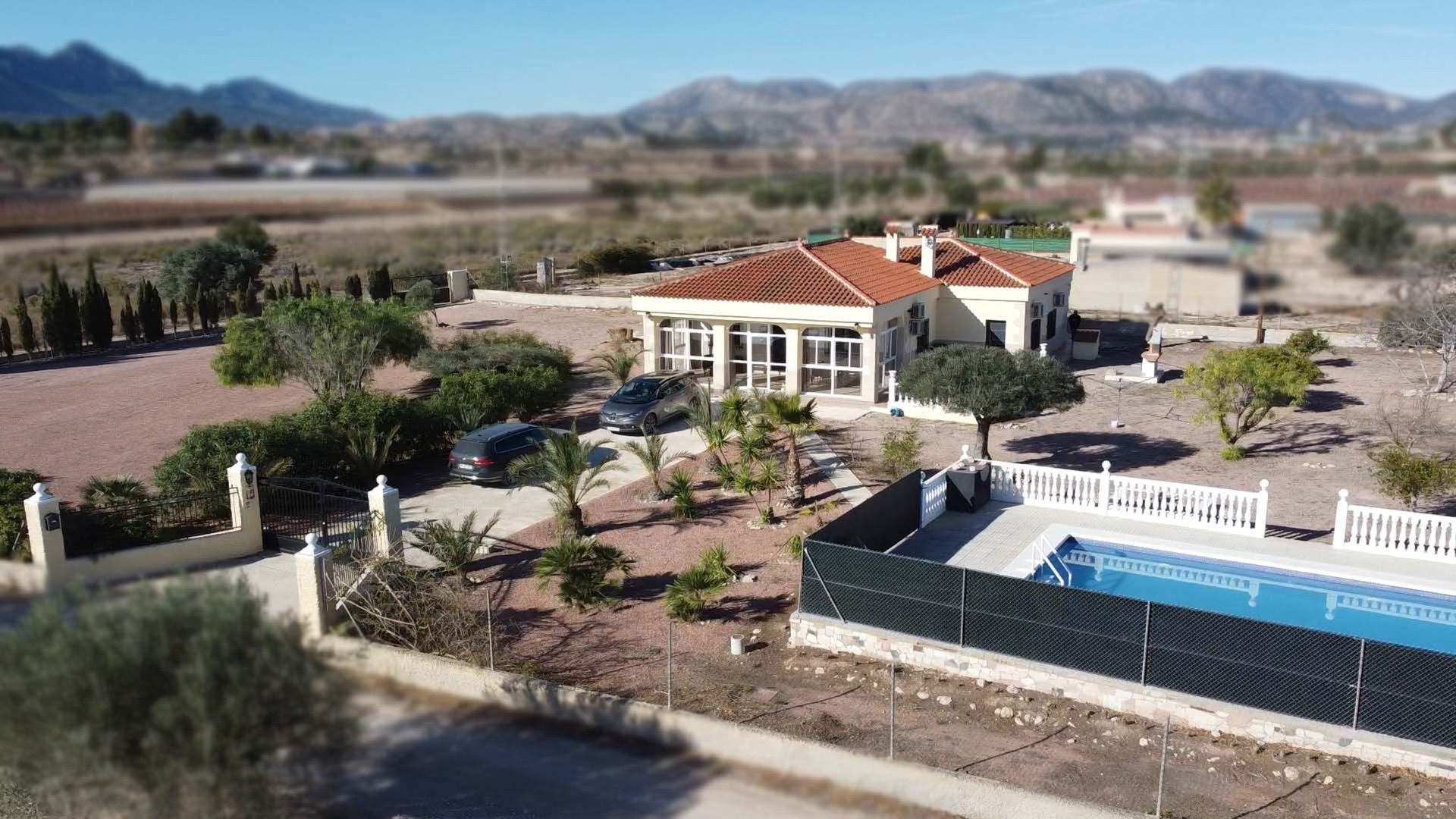 Exterior view of House or chalet for sale in La Romana  with Air Conditioner, Terrace and Storage room