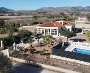 Exterior view of House or chalet for sale in La Romana  with Air Conditioner, Terrace and Storage room