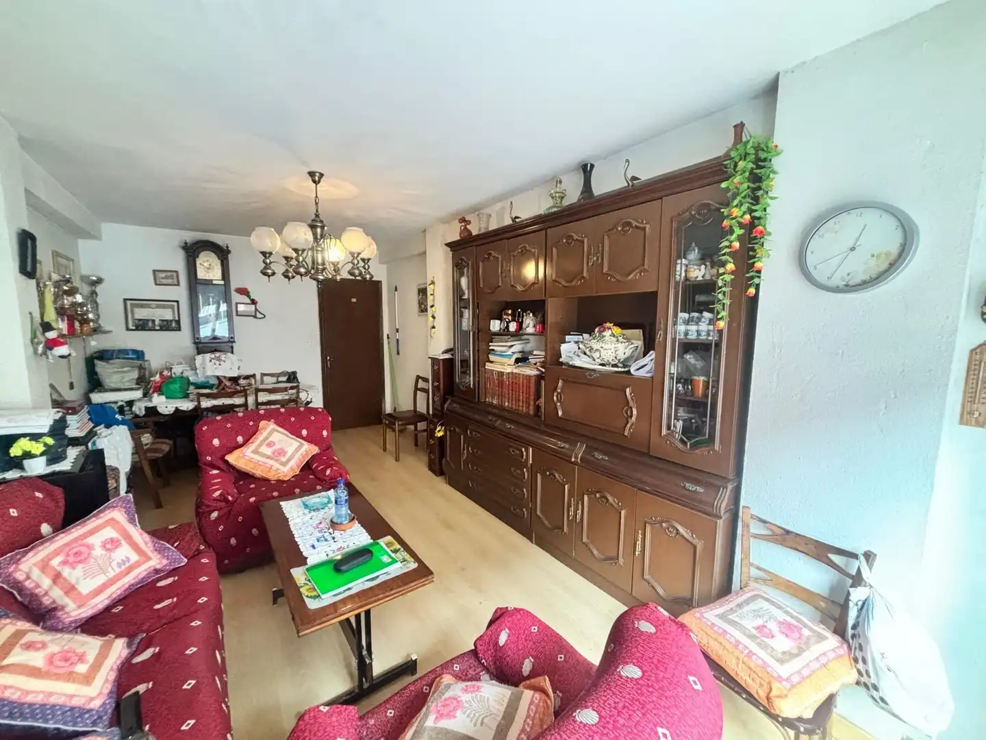 Piso con ascensor en venta en Calle Calle de Ramón y Cajal, 6 6, imagen 4