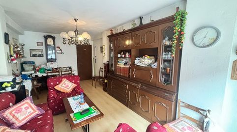 Foto 4 de Piso en venta en Calle Calle de Ramón y Cajal, 6, 6, La Villa - Bazuelo, Mieres (Asturias)