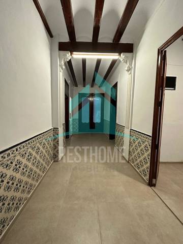 Planta baja en Venta en Calle DELS HORT en Pueblo de Cullera