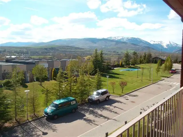 Apartamento de alquiler en Carrer Mas d'en Po, 2, Puigcerdà
